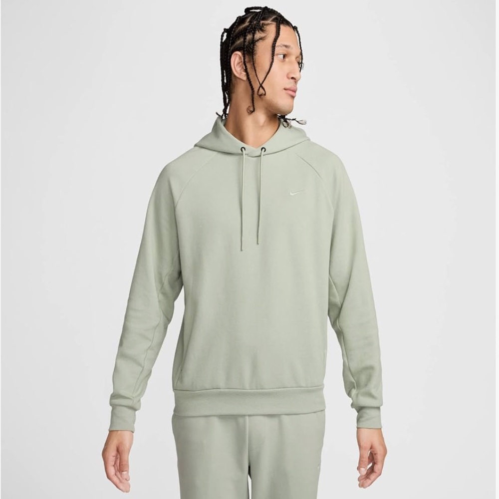Nike Primary Men's Dri-FIT UV Pullover Versatile Hoodie